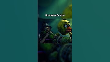 Springtrap