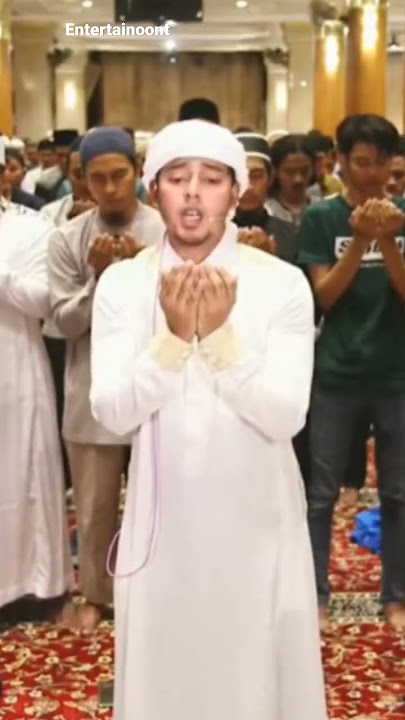 SALIM BAHANAN | Alhamdulillah Hi Ala Ni'matil Iman | Alhamdulillah Hi Ala Ni'matil Islam |