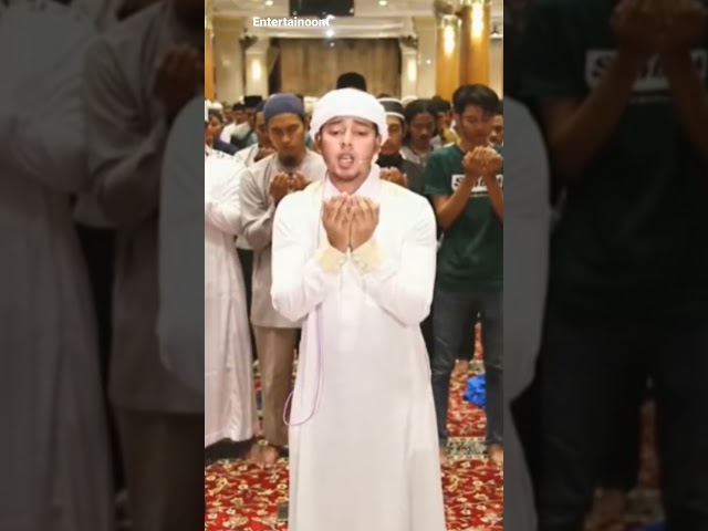 SALIM BAHANAN | Alhamdulillah Hi Ala Ni'matil Iman | Alhamdulillah Hi Ala Ni'matil Islam | class=