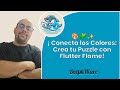 🎨 Conecta los Colores: Crea tu Puzzle con Flutter Flame 🧩✨