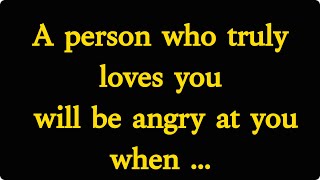 A Person Who Truly Loves You...| Motivational Thoughts | psychology facts |Quotes| @psychology truth