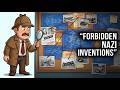 10 Forbidden World War II Inventions That Could Have Changed the World