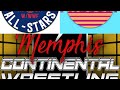 Memphis continental wrestling cast live stream