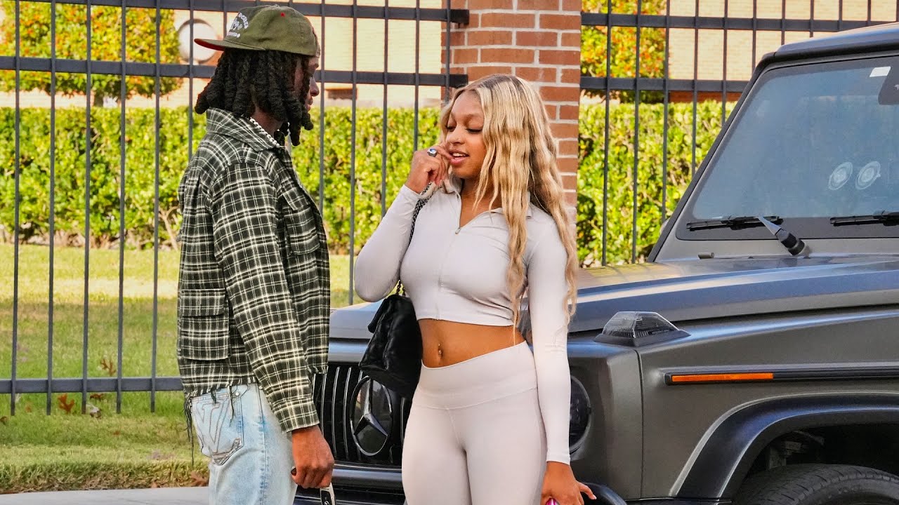 GOLD DIGGER PRANK PART 1073! | Nyyear Price