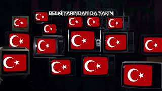 Bu Ülkeni̇n Kardeşli̇ği̇ni̇ Asla Bozamayacaklar.