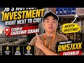 JB’s BEST Investment Near Singapore CIQ in 2026? realestate #investment #johorbahru #rts