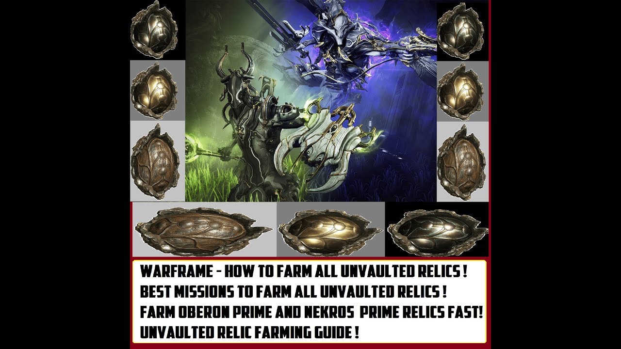 warframe oberon system location