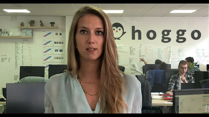 The Insurtech Hoggo raises 11 million from Partech !