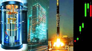 Quantum Cybersecurity Rocketing Into Space With Sealsq Laes Stock