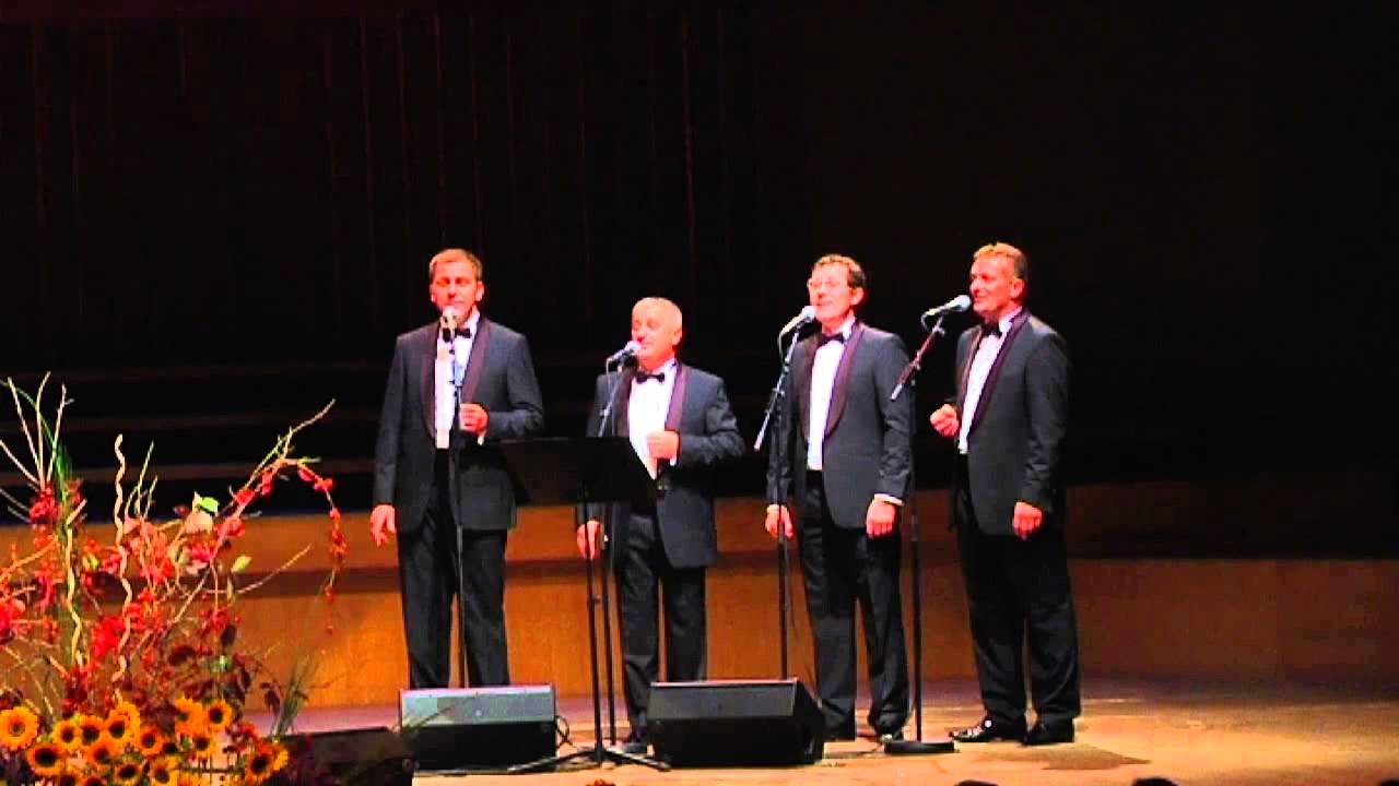 Kvartet Gubec i Tamburaški orkestar HRT - Tebe lepo ja pozdravlam