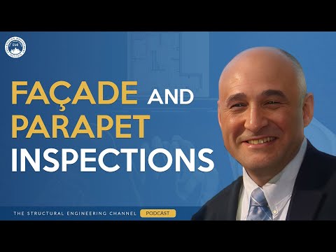 What Building Owners Need to Know About Façade and Parapet Inspections Episode cover