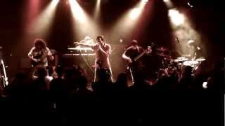 Distorted Harmony | Obsession, Live - 15/4/2012