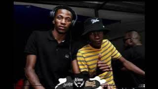 MDU aka TRP - Going higher