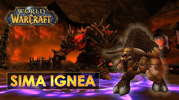 Ragefire Chasm | SHAMAN HEAL | WOW