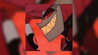 Stayed Gone Daunleashed Rus Speed Up Hazbin Hotel