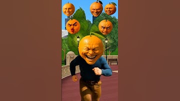 GUESS REAL HEAD of LIRILI LARILA part #4 garry