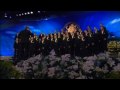 Westminster chorus  choir of the world 2009