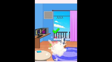 Tricky Twist: Annoying Puzzle Games #shorts