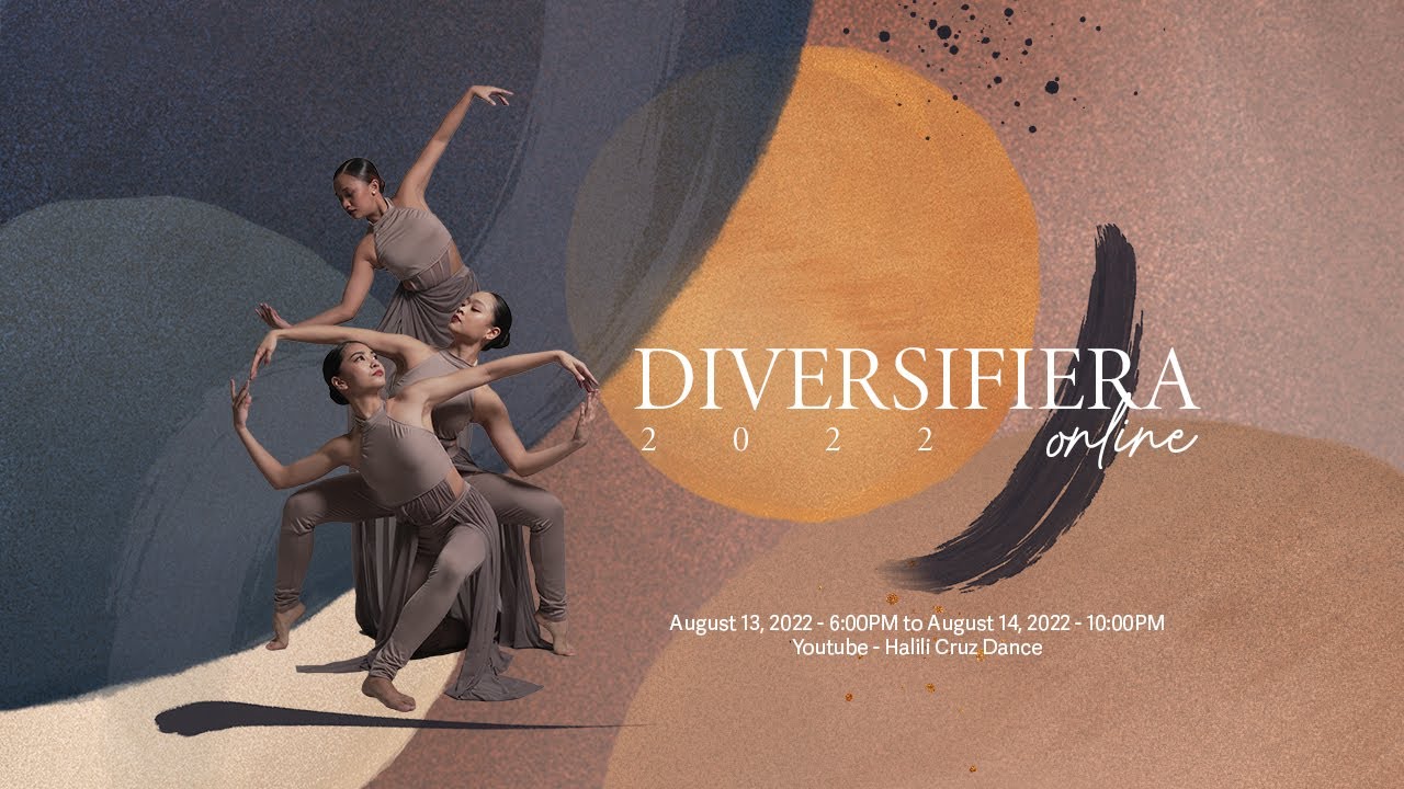 Diversifiera 2022 - Online