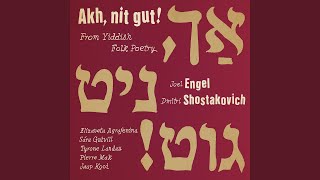 Yidishe folkslider, 1909: Az ikh volt gehat dem keysers melukhe