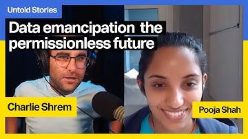 Data Emancipation and The Permissionless Future with Filecoin