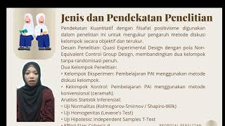 Tugas dari mata kuliah metodologi riset, dosen pengampu bpk Dr. Zakaria,S.pd,.M.si.