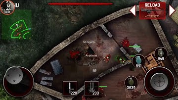 playing hacked sas 3