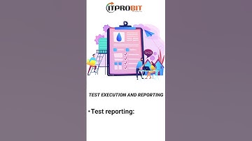 Test Execution and Reporting