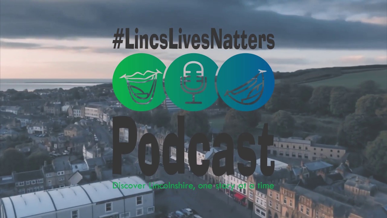 LincsLivesNatters Screenshot