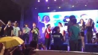 Ginuman Fest 2013 Part 2