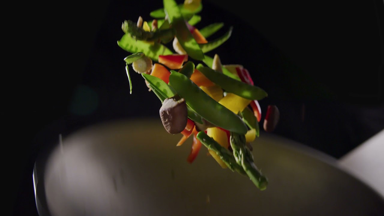 Концепция VarioLine от Küppersbusch