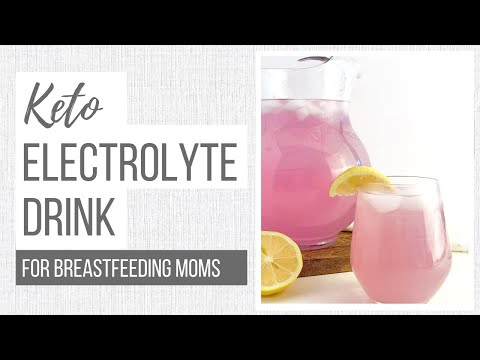 the-ultimate-electrolytes-drink-for-keto-while-breastfeeding-mamas