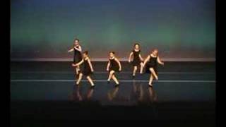 Gail Tap Dance Spring Recital 2008