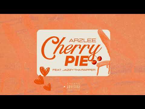 Watch ARZLEE - CHERRY PIE (feat. Jazzy Tha Rapper) (Official Audio) on YouTube Watch ARZLEE - CHERRY PIE (feat. Jazzy Tha Rapper) (Official Audio) on YouTube
