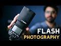 Learn FLASH PHOTOGRAPHY Basics in Hindi | Kunal Malhotra