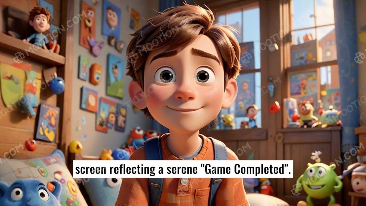 Leo and the portal of dreams