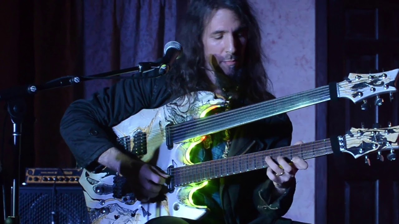 Watch Ron Bumblefoot Thal (Guitars Suck) 2019 on YouTube Watch Ron Bumblefoot Thal (Guitars Suck) 2019 on YouTube