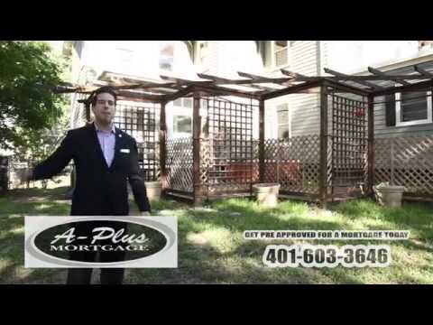 128 Cottage Street, Pawtucket, RI home video tour