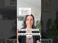 Qui, Que, Dont — How to Know Which One to Use in French