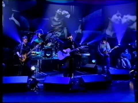 Unbelievable Truth, Solved, live on Later With Jools Holland