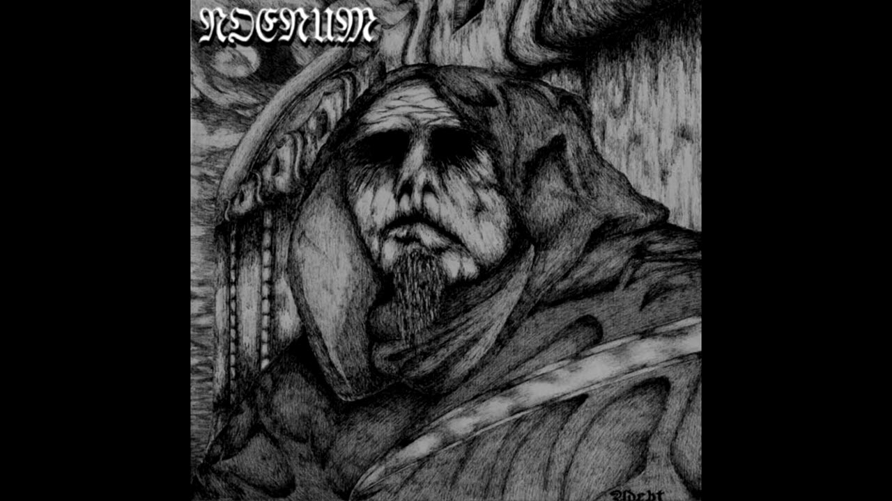 Noenum - Black Esoteric Evangelium (EP) (2004)