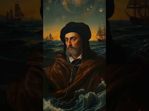    شهاب الدين ابن ماجد رائد الملاحة وعملاق البحار