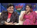 Alitho Saradaga | 4th  February 2019 | Rohini (Actress) | ETV Telugu