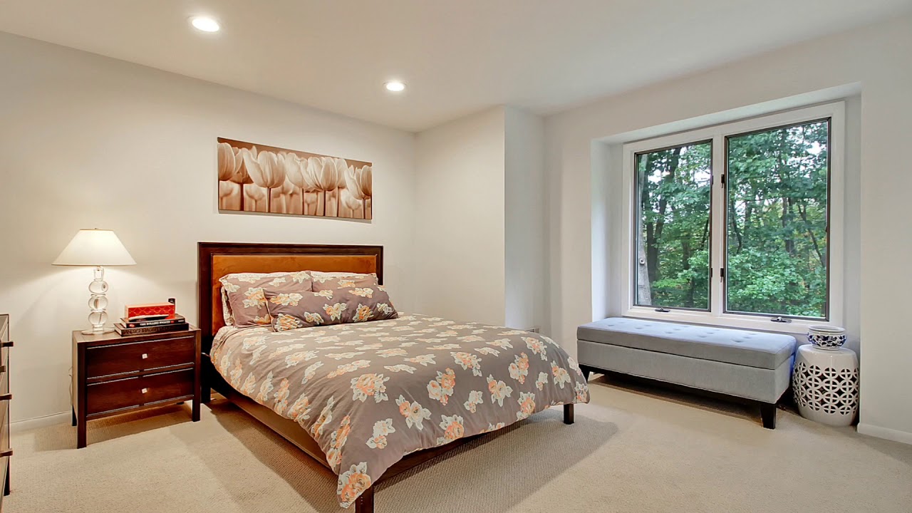 Dorset Hollow Luxury Townhome Community in Morris Twp. NJ Townhouses YouTube