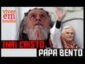 Real motivo da renúncia do Papa!