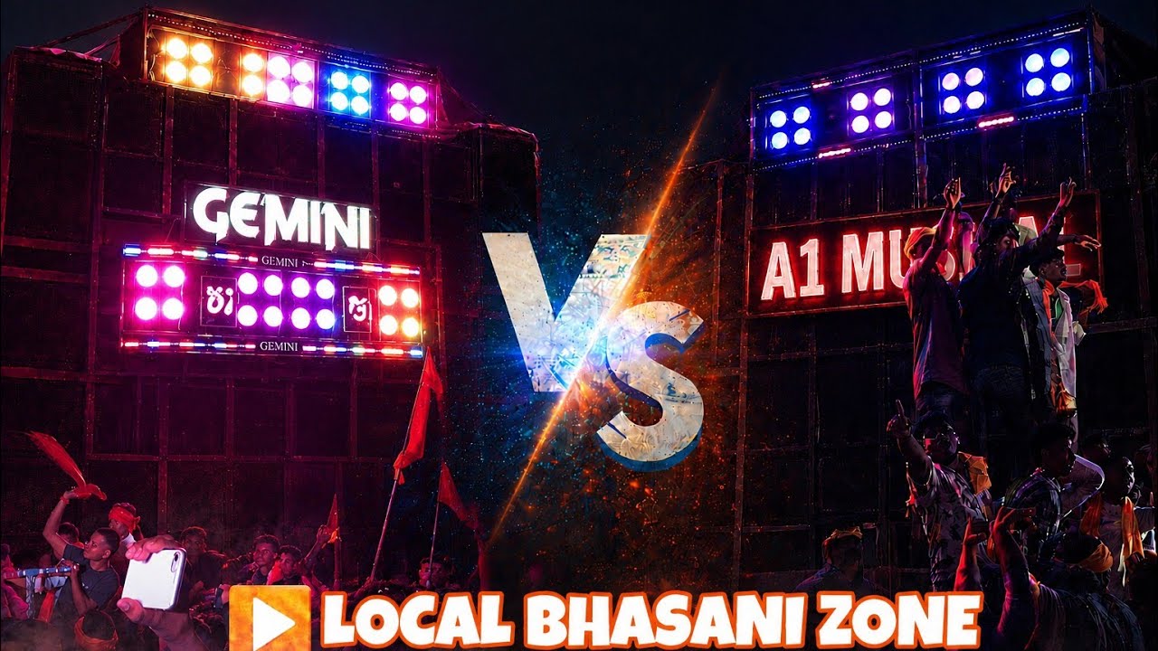 A1 VS GEMINI MUSICAL 🔥🔥🔥 - YouTube