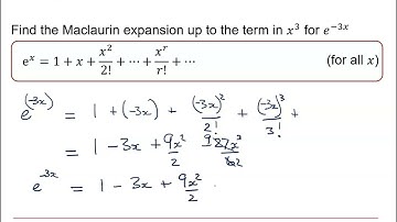 OCR Pure Core: Sequences & series 2-3