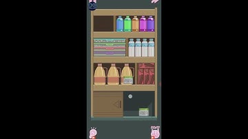 perfect tidy level 82 walkthrough solution