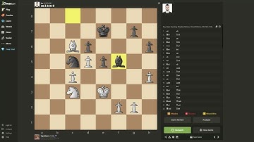 Ding Liren bot vs Ian Nepomniatchi bot: Who will win?