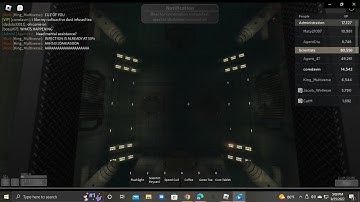 Successfully Terminating the Reactor in CPUF